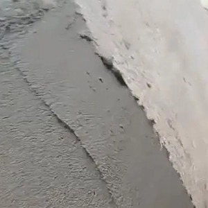 周至水工建筑物I级C55聚合物改性水泥砂浆 渠道防渗泵站加固迎水面抗冲刷砂浆