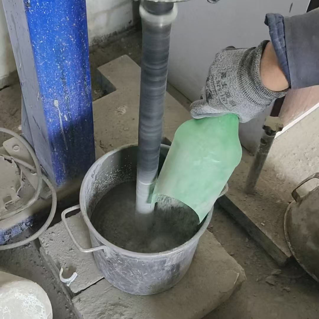 周至桥梁公路张拉用H60压浆料与普通压浆料有什么区别？