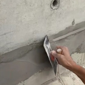周至P型防护型环氧树脂砂浆