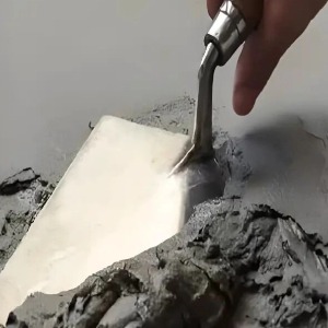 周至混凝土裂缝孔洞剥落冻融修复用高强度丙乳防腐蚀砂浆