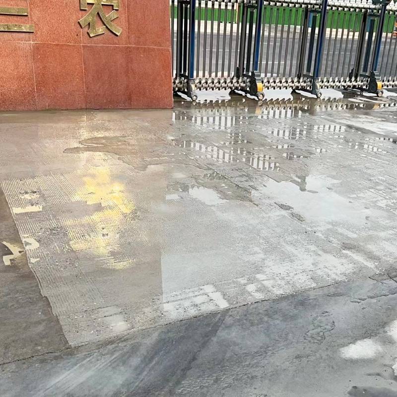 周至水泥路面翻新砂浆